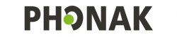 Phonak logo