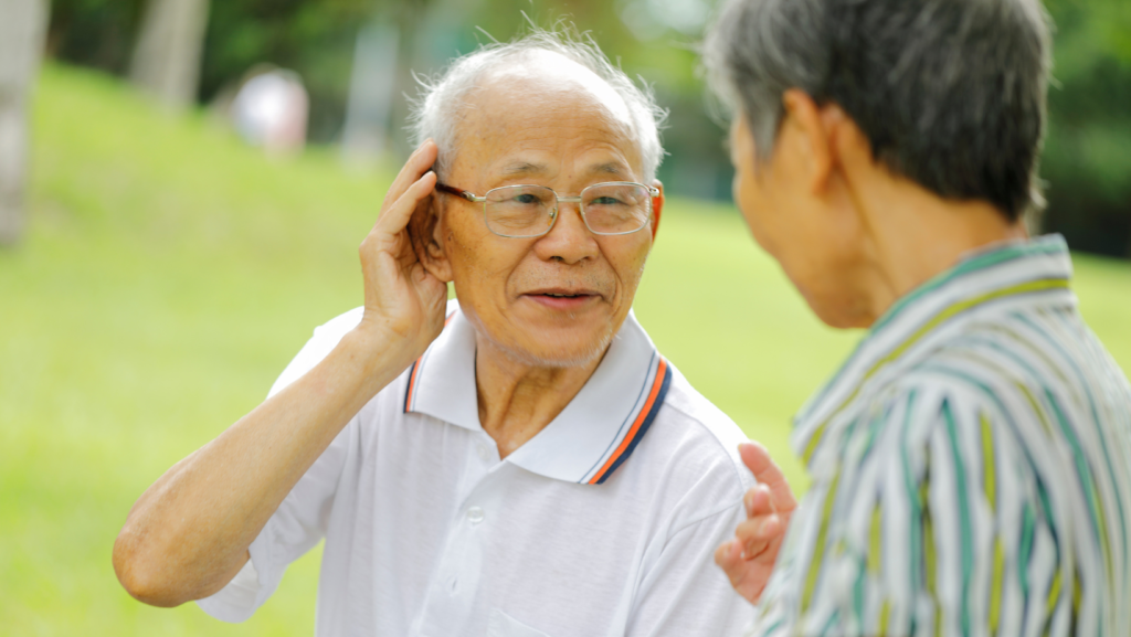 Understanding Possible Causes of Hearing Loss: Causes, Symptoms, and Treatment Options 