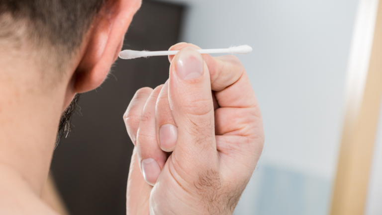 Ear Wax Removal