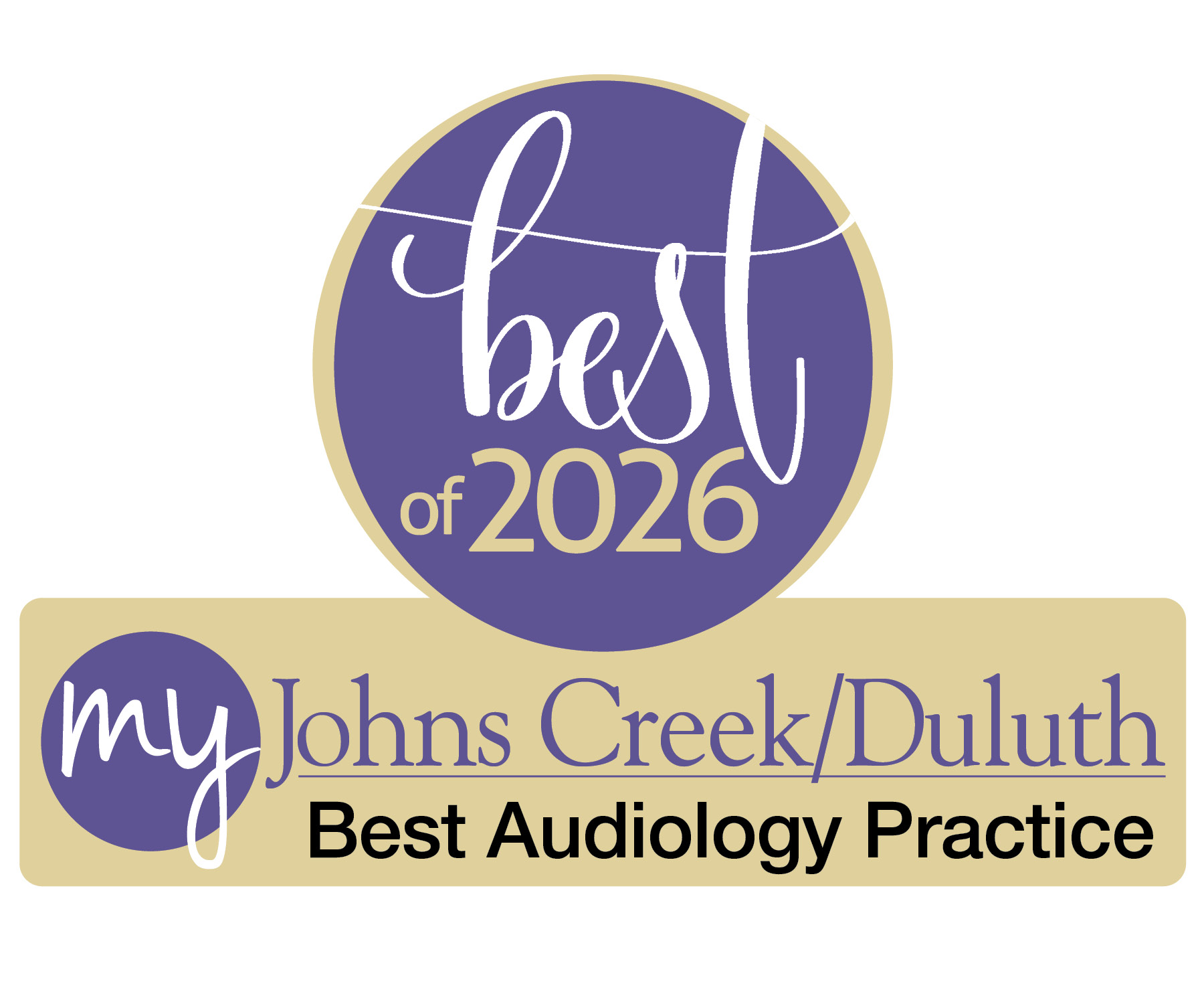 My Johns Creek Duluth 2026 Best Audiology Practice