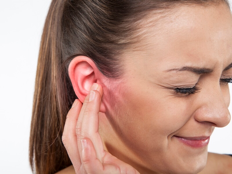 The Most Common Causes of Sudden Hearing Loss