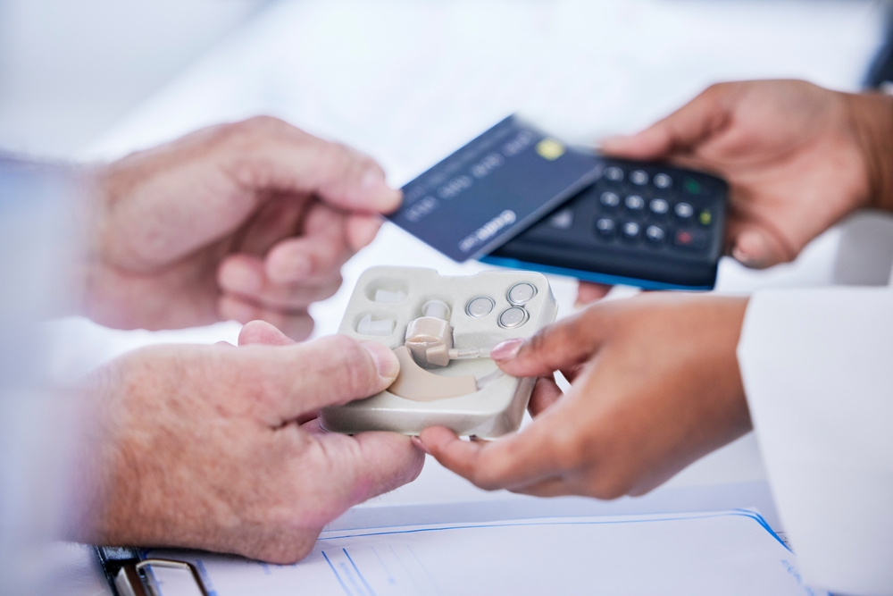 Pay for Hearing Aids: HSA, FSA, Insurance Coverage, and Financing Options