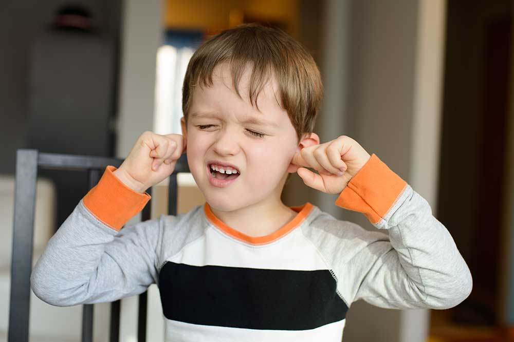 Why Does My Ear Feel Full With No Wax? Clogged Ear Answers and Relief